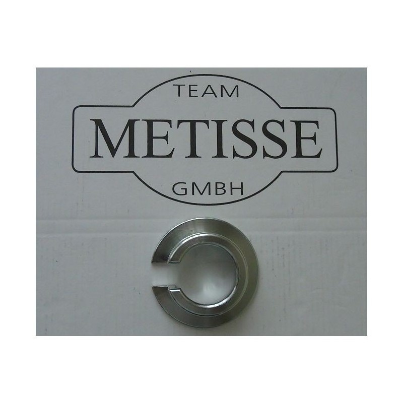 Metisse 60-015-25 Kit abbassamento moto 25 mm Yamaha Tracer 700 GT