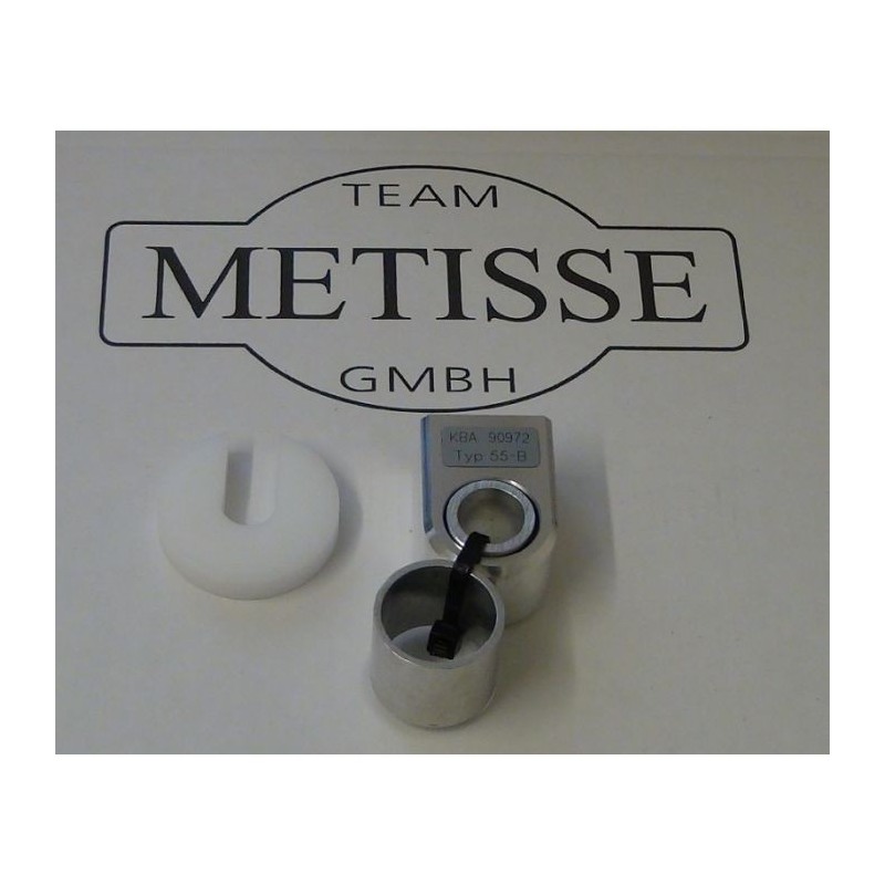 Metisse 60-082-40 Kit abbassamento moto 40 mm BMW G310GS