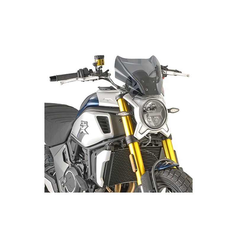 Givi A9222A attacchi cupolino 1173S per CF Moto 700 CL-X 2021