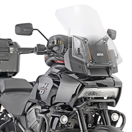 Givi D8400KIT attacchi cupolino 8400DT Harley Davidson Pan America 1250 2021