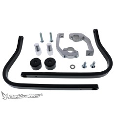 Barkbusters BHG-094 Kit istallazione paramani 2 Punti ancoraggio Yamaha MT / Tracer / XSR