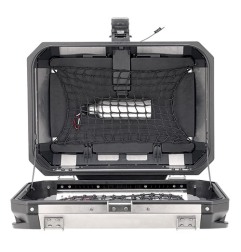 Kappa E161K rete elastica interna per valigia K-Venture 58 litri