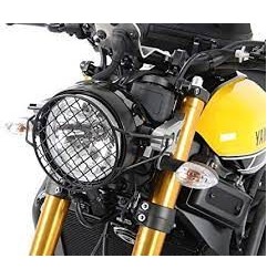 Hepco Becker 7004551 00 01 Griglia protezione faro Yamaha XSR900 