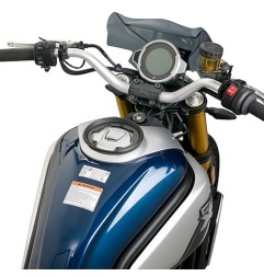 Givi BF72 flangia borsa serbatoio Tanklock CF Moto 650 e 800 MT 2022