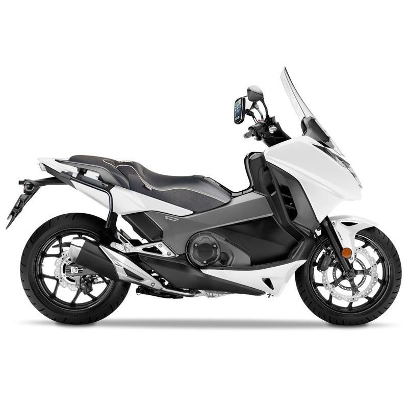 Shad H0NG77IF Telai laterali 3P System Honda Integra 750 dal 2016