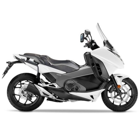 Shad H0NG77IF Telai laterali 3P System Honda Integra 750 dal 2016