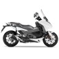 Shad H0NG77IF Telai laterali 3P System Honda Integra 750 dal 2016