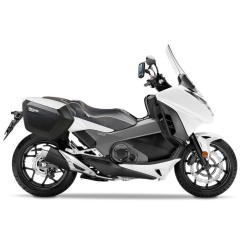 Shad H0NG77IF Telai laterali 3P System Honda Integra 750 dal 2016