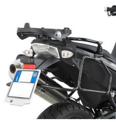 SR5107 Givi portapacchi per top case monokey BMW F 650 GS / F 800 GS (08  13)