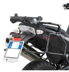 Attacco bauletto Givi E194  monokey BMW  F650GS  F800GS (08  13)