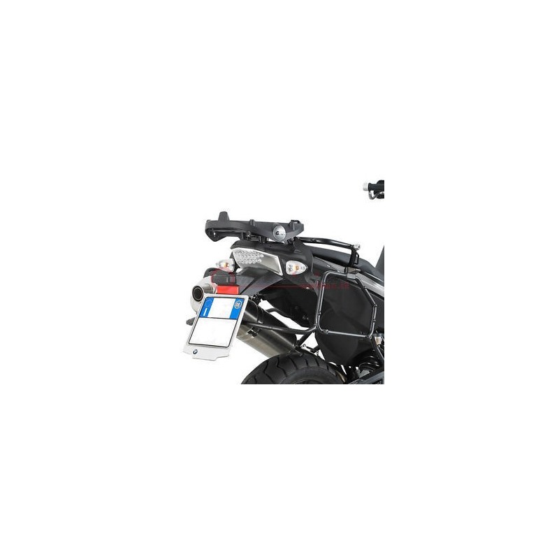 Attacco bauletto Givi E194  monokey BMW  F650GS  F800GS (08  13)