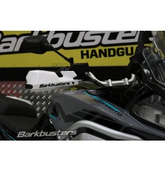 Barkbusters BHG-036 Kit istallazione paramani 2 Punti ancoraggio CF MOTO 800MT