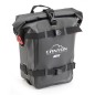 Givi GRT722 Borsa cargo Impermeabile 8 litri da paramotore o portapacchi