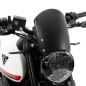 Barracuda TR6300-21N Cupolino classic Triumph Trident 660