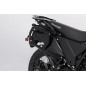 SW-Motech KFT.08.990.70000/S Coppia valigie alluminio TRAX ADV Kawasaki KLR 650 2022 Argento