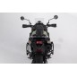 SW-Motech KFT.08.990.70000/B Coppia valigie alluminio TRAX ADV Kawasaki KLR 650 2022 Nero