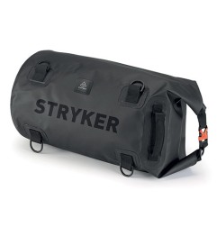 Kappa ST102W Stryker Rullo impermeabile da sella o portapacchi 30 litri