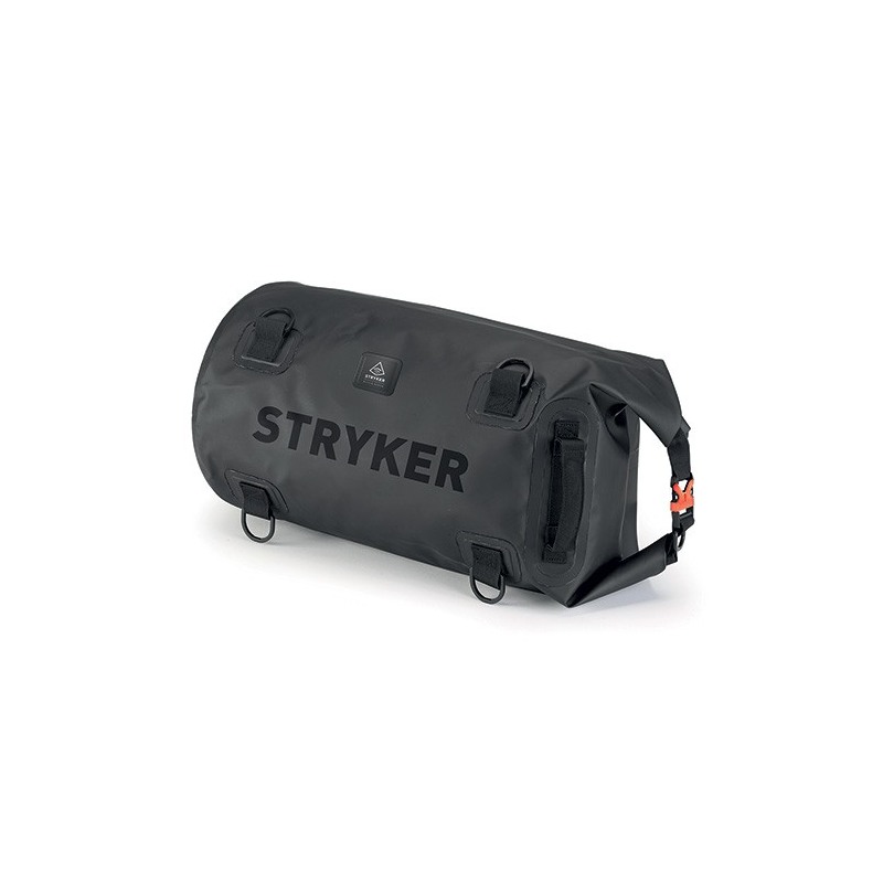 Kappa ST102W Stryker Rullo impermeabile da sella o portapacchi 30 litri