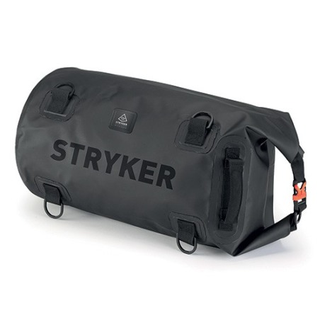 Kappa ST102W Stryker Rullo impermeabile da sella o portapacchi 30 litri