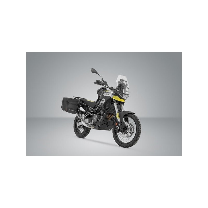 SW-Motech BC.SYS.13.849.20000/B Set borse SysBag 30/30 Aprilia Tuareg 660 2021