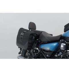 SW-Motech BC.HTA.41.983.20100 Set borse laterali LC Royal Enfield Meteor 2019 Black Edition