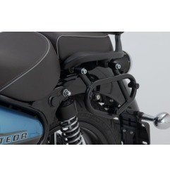 SW-Motech BC.HTA.41.983.20100 Set borse laterali LC Royal Enfield Meteor 2019 Black Edition