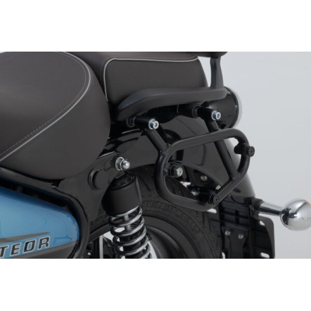 SW-Motech BC.HTA.41.983.20100 Set borse laterali LC Royal Enfield Meteor 2019 Black Edition