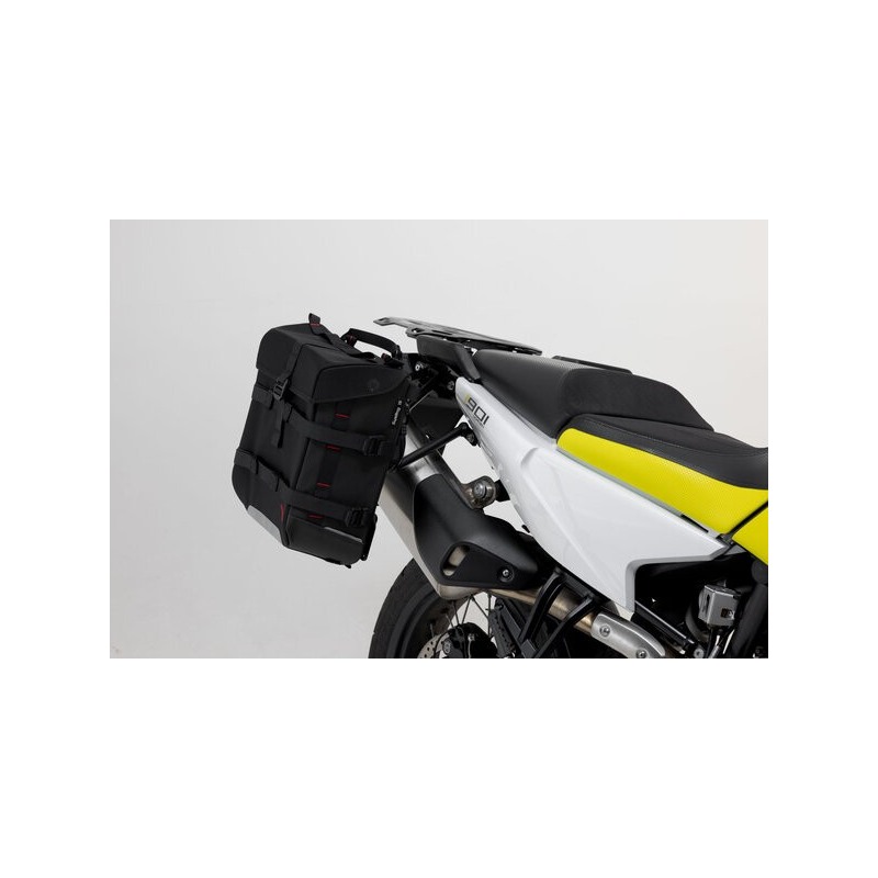 SW-Motech BC.SYS.03.992.30000/B Set Borse SysBag 15/15 Husqvarna 901 Norden 2021