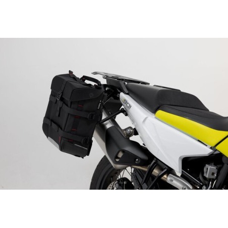 SW-Motech BC.SYS.03.992.30000/B Set Borse SysBag 15/15 Husqvarna 901 Norden 2021