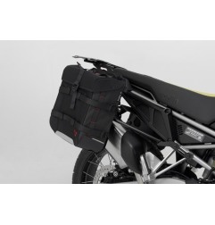 SW-Motech BC.SYS.13.849.30000/B Set borse SysBag 15/15 Aprilia Tuareg 660 2021