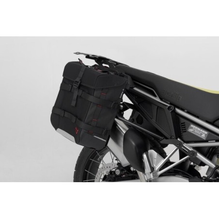 SW-Motech BC.SYS.13.849.30000/B Set borse SysBag 15/15 Aprilia Tuareg 660 2021