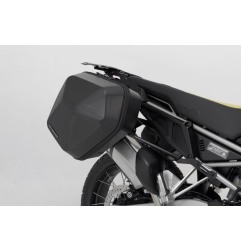 SW-Motech BC.HTA.13.849.30000/B Set valigie URBAN ABS Aprilia Tuareg 660 XC 2021