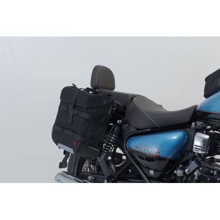 SW-Motech BC.SYS.41.983.30000/B Set borse SysBag 15/15 Royal Enfield Meteor 350