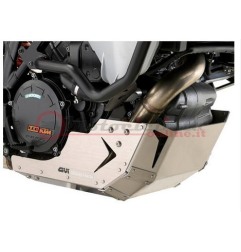 RP7703 Givi paracoppa per KTM 1190 Adventure / Adventure R (13) 1050 Adventure (15)