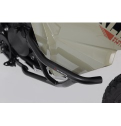 SW-Motech SBL.08.990.10000/B Protezione motore tubolare Kawasaki KLR 650 2022