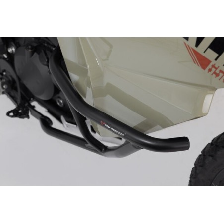 SW-Motech SBL.08.990.10000/B Protezione motore tubolare Kawasaki KLR 650 2022