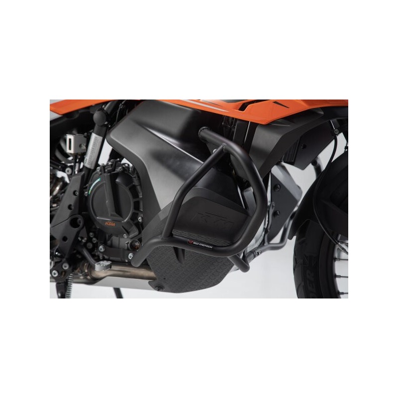 SW-Motech SBL.04.521.10001/B Protezione motore tubolare Husqvarna 901 Norden / KTM 890 Adventure