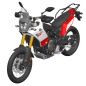 MyTech YAM108PB Piastra aggancio bauletto Model-X/SL Yamaha Tenere 700