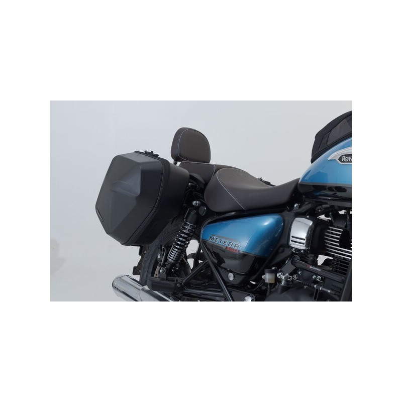 SW-Motech BC.HTA.41.983.30000/B Set valigie laterali URBAN ABS Royal Enfield Meteor 350