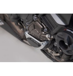 SW-Motech MSS.06.564.10000 Protezione carter motore Yamaha MT-10 2021