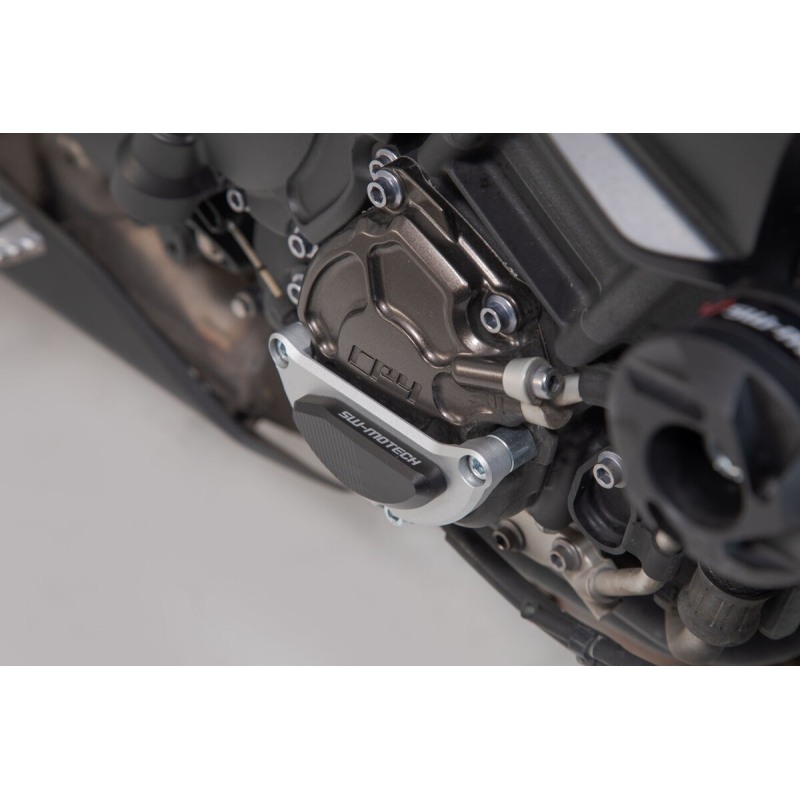 SW-Motech MSS.06.564.10000 Protezione carter motore Yamaha MT-10 2021