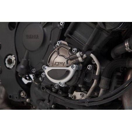 SW-Motech MSS.06.564.10000 Protezione carter motore Yamaha MT-10 2021