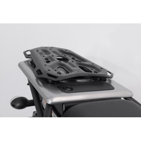 SW-Motech GPT.08.990.19000/B Portabagagli Adventure-Rack Kawasaki KLR 650 2022