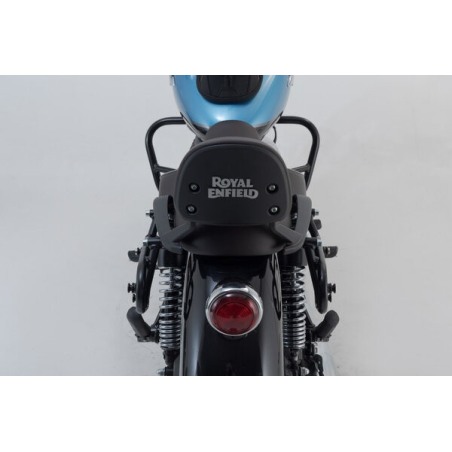 SW-Motech HTA.41.983.10000 Telaio portaborse SLC sinistro Royal Enfield Meteor 350