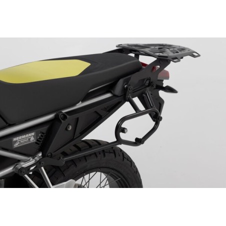 SW-Motech HTA.13.849.10000 Telaio portaborse SLC sinistro Aprilia Tuareg 660 2021