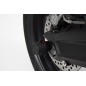 SW-Motech STP.06.176.10601/B Tamponi protezione asse posteriore Yamaha MT-10 2021