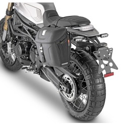 Givi TMT8714 Telaietto per borsa MT501S Benelli Leoncino 800 Trail 2022