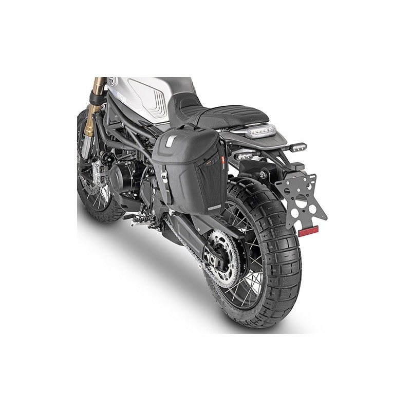 Givi TMT8714 Telaietto per borsa MT501S Benelli Leoncino 800 Trail 2022