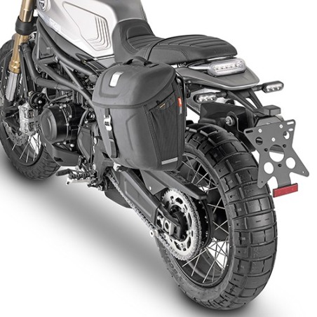 Givi TMT8714 Telaietto per borsa MT501S Benelli Leoncino 800 Trail 2022