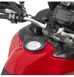 Borsa Serbatoio Ducati 1098 Givi ST611 Bf08 moto